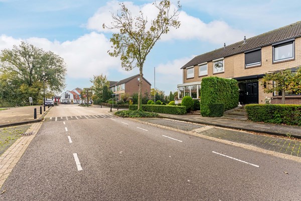 Medium property photo - Westdijk 17, 3752 AD Bunschoten-Spakenburg